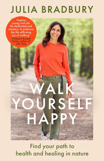 Walk yourself happy
