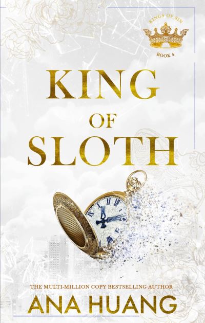 King of sloth