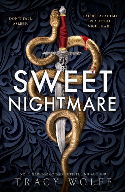 Sweet nightmare