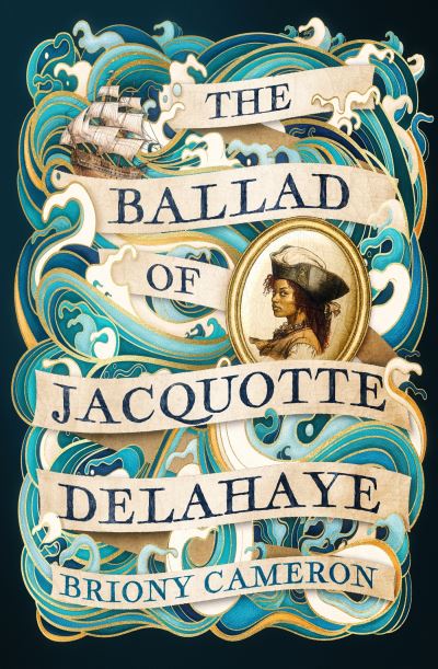 The ballad of Jacquotte Delahaye