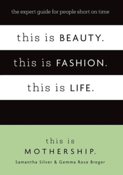 This is beauty, this is fashion, this is life