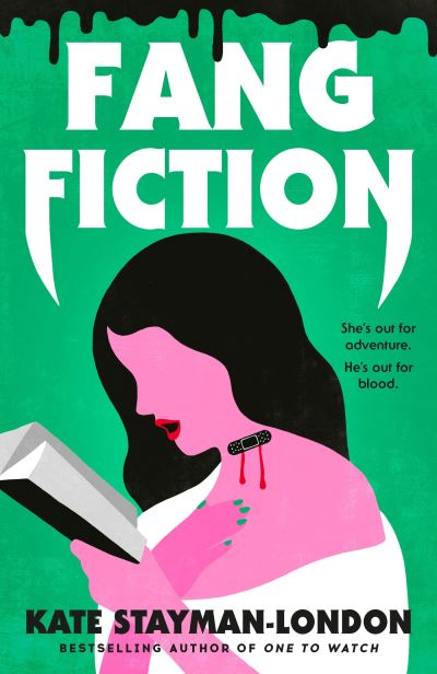Fang fiction