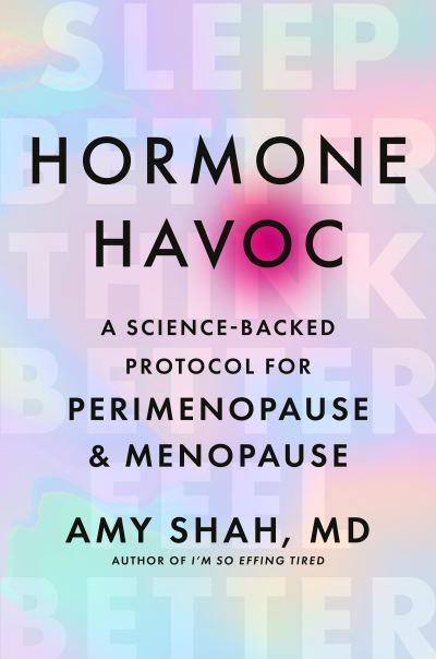 Image for Hormone Havoc