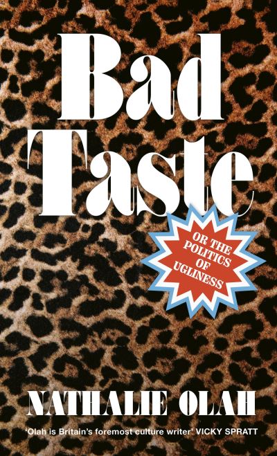 Bad taste