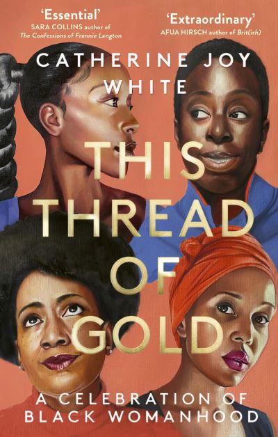 This thread of gold