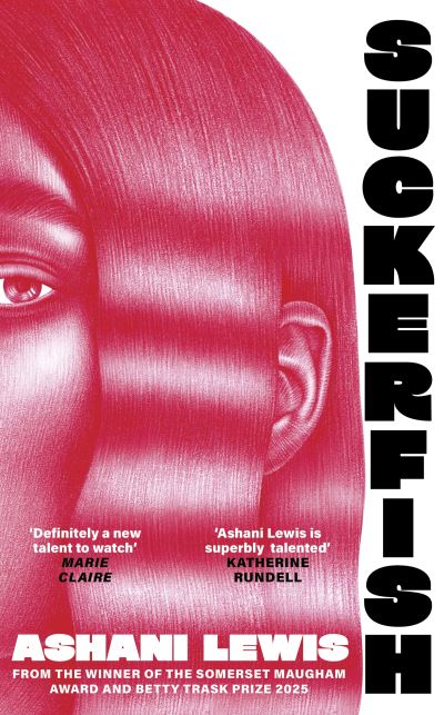 Image for Suckerfish