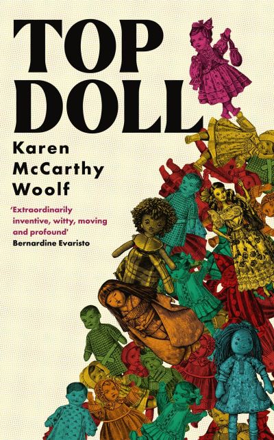 Top doll