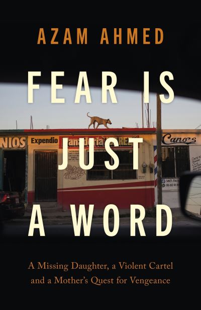 Fear is just a word