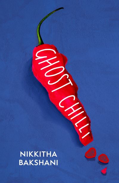Ghost chilli