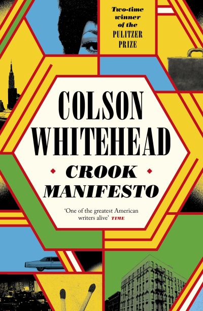 Crook manifesto