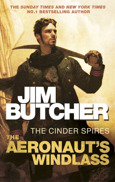The aeronaut's windlass