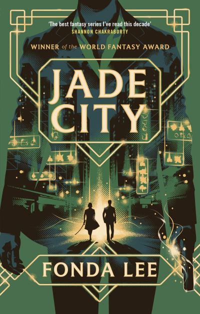 Jade City