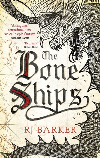 The bone ships