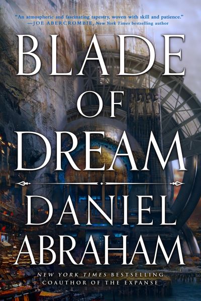 Blade of dream