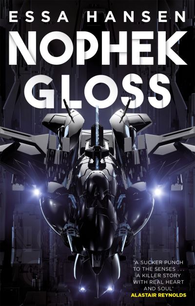 Nophek gloss