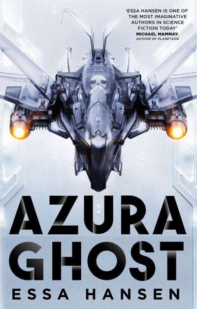 Azura ghost