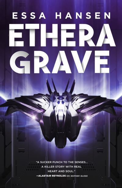 Ethera grave