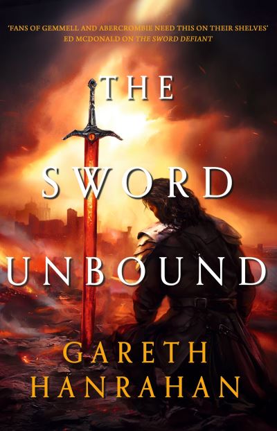 The sword unbound
