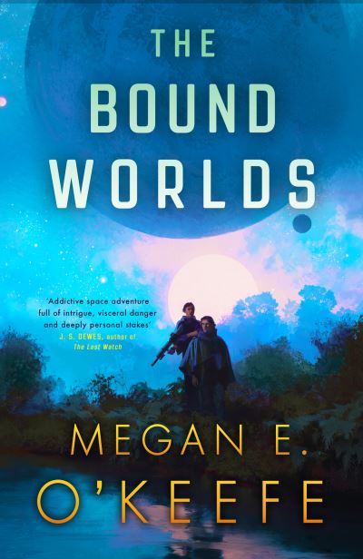The bound worlds