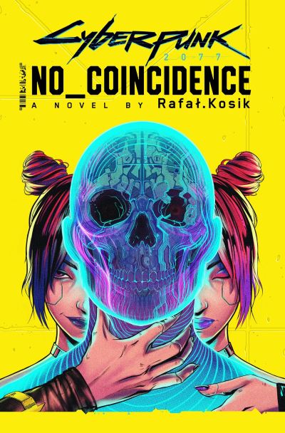 Cyberpunk 2077