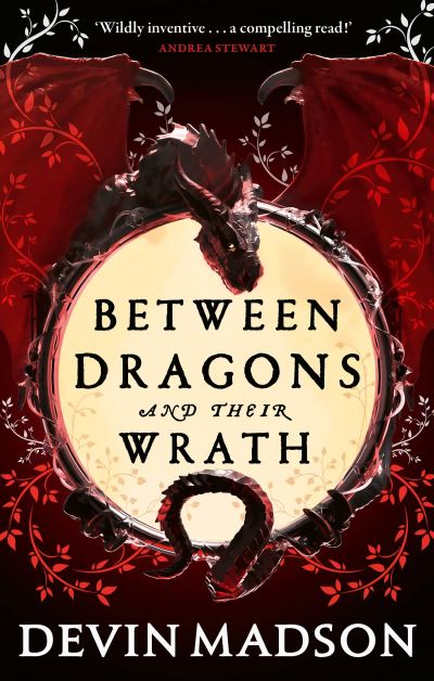 Between dragons and their wrath