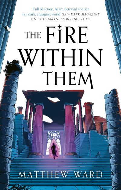 The fire within them