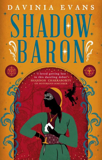 Shadow baron