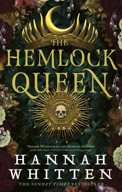 The hemlock queen