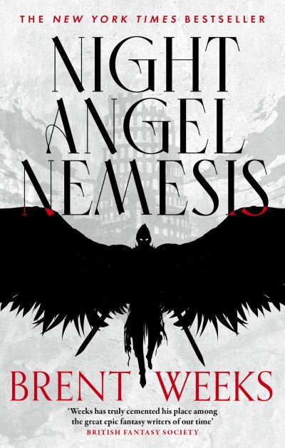 Night angel nemesis