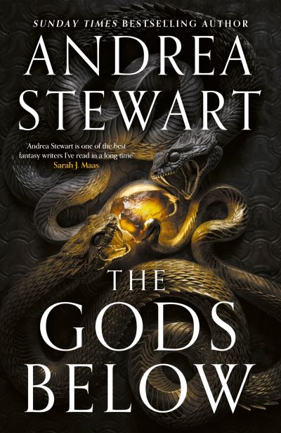 The gods below