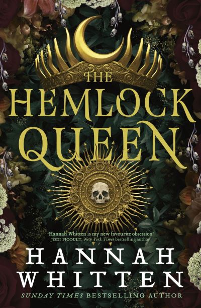 The hemlock queen