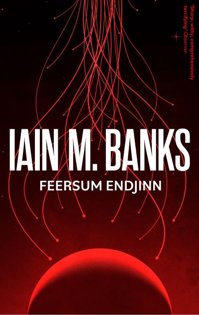 Feersum endjinn