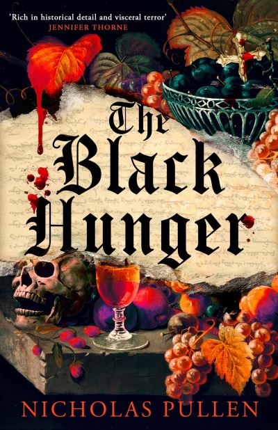 The black hunger