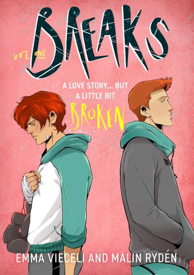 Breaks. Vol. 1