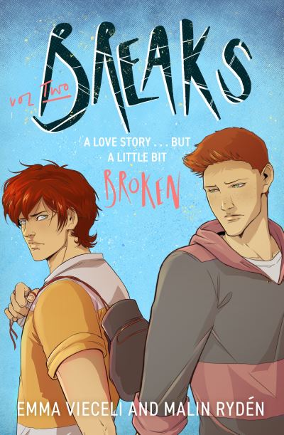 Breaks. Vol. two