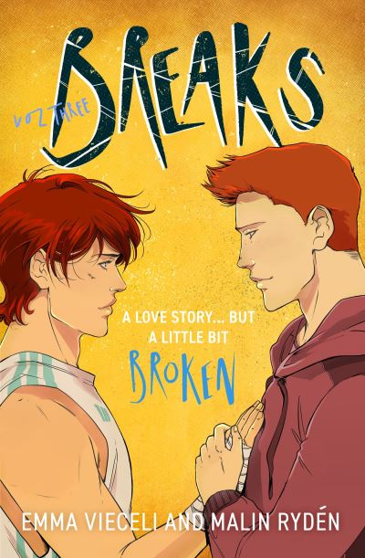 Breaks. Vol three