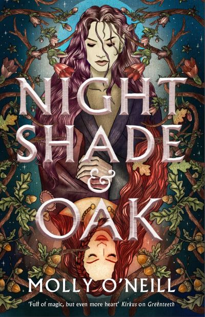 Nightshade & Oak