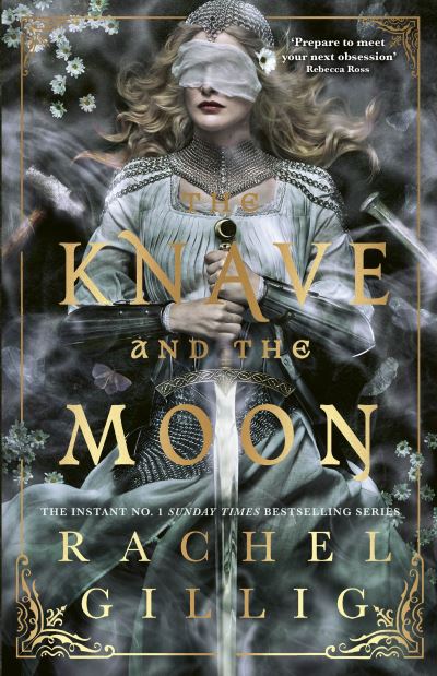 The Knave and the Moon