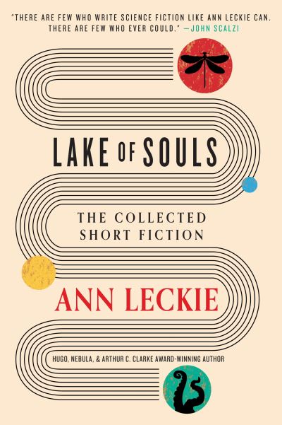 Lake of souls