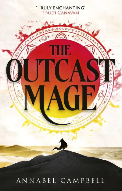The Outcast Mage