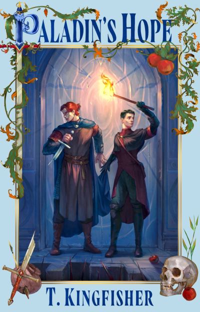 Paladin's hope