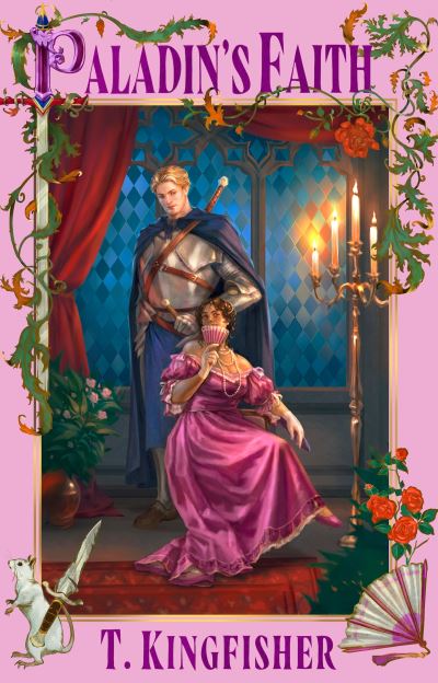 Paladin's faith