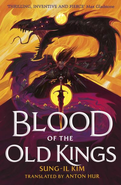 Blood of the old kings