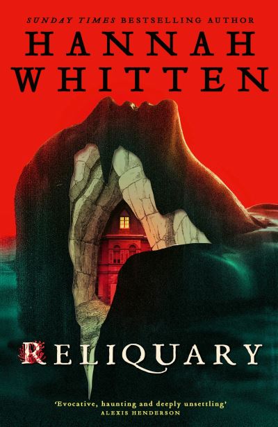 Reliquary