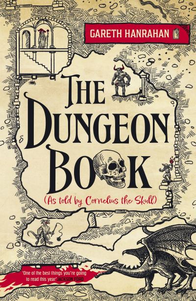The Dungeon Book
