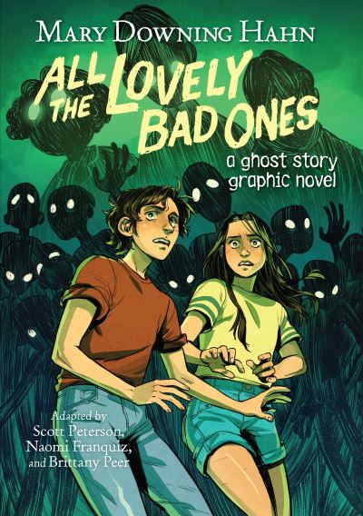 All the lovely bad ones