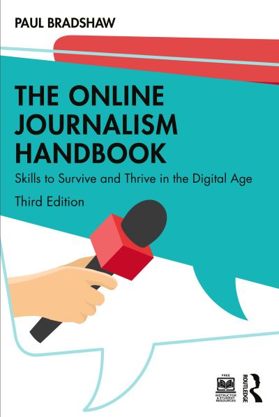 The online journalism handbook