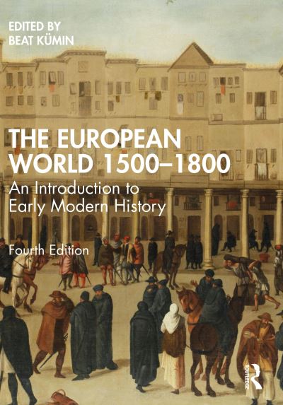 The European world 1500-1800