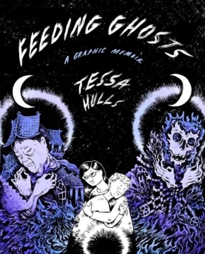Feeding ghosts