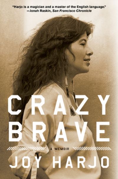 Crazy Brave